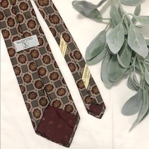 Velentino Tie